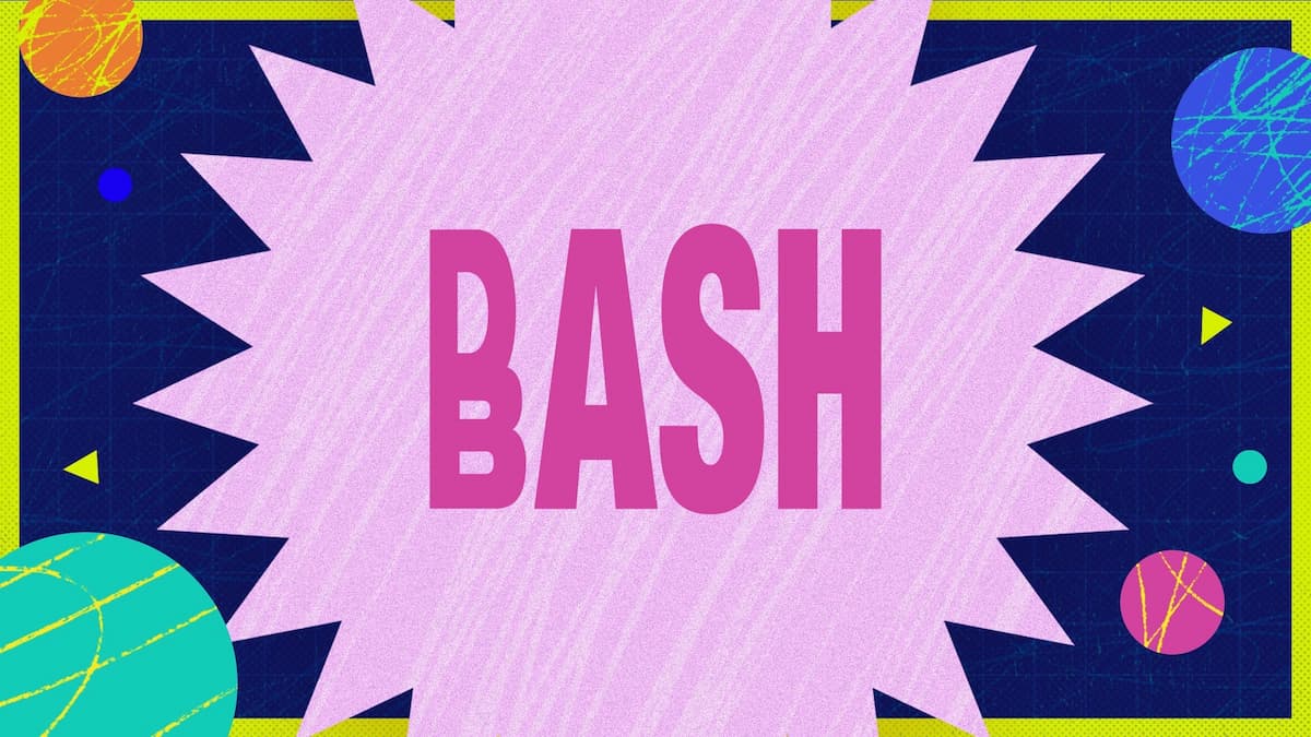 The Dash Bash