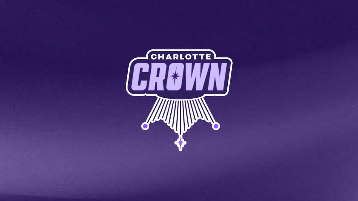 Charlotte Crown vs. Savannah Steel
