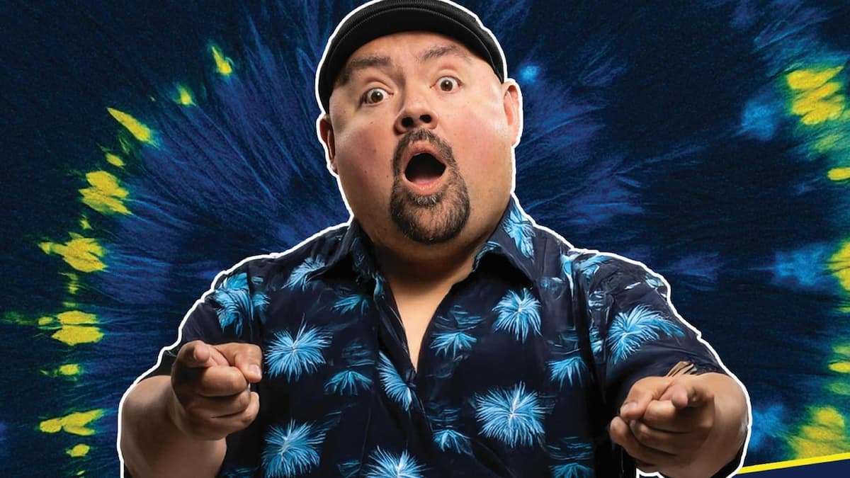 Gabriel Iglesias: The 1976 Tour
