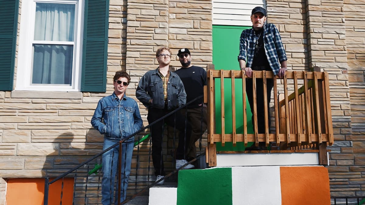 Deer Tick