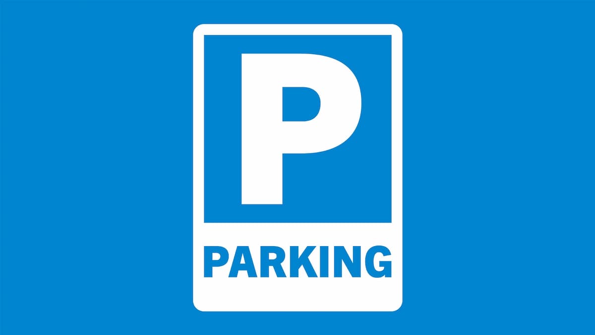Parking- MLS All Star Game