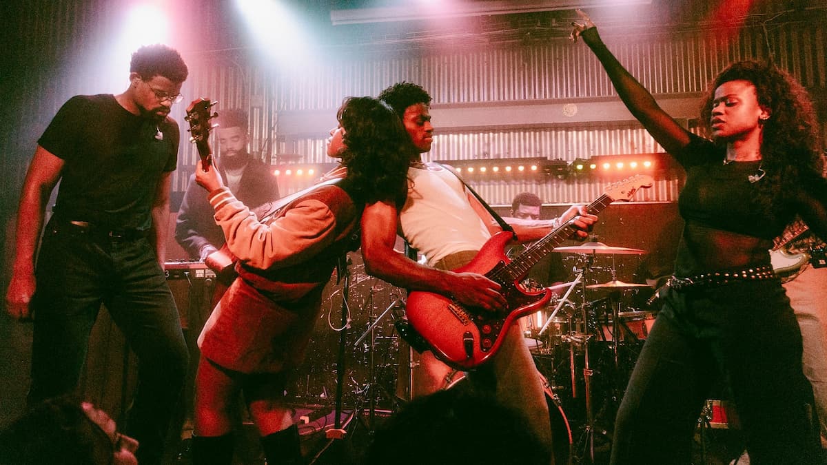 Infinity Song World Tour II Continues...