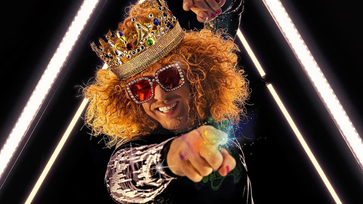 Carrot Top