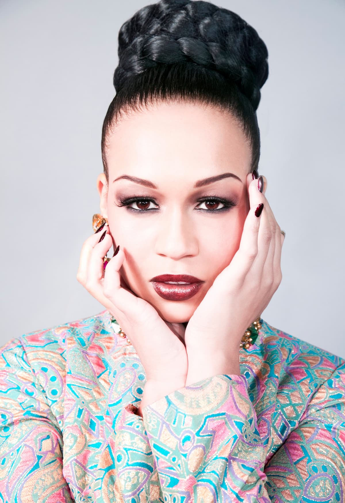 Rebecca Ferguson: The Hits at Christmas