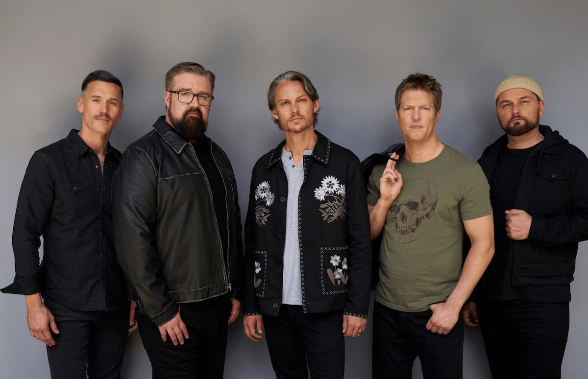 Home Free