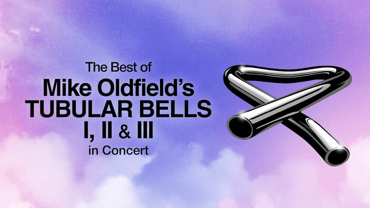 The Best of Mike Oldfield's Tubular Bells I II & III