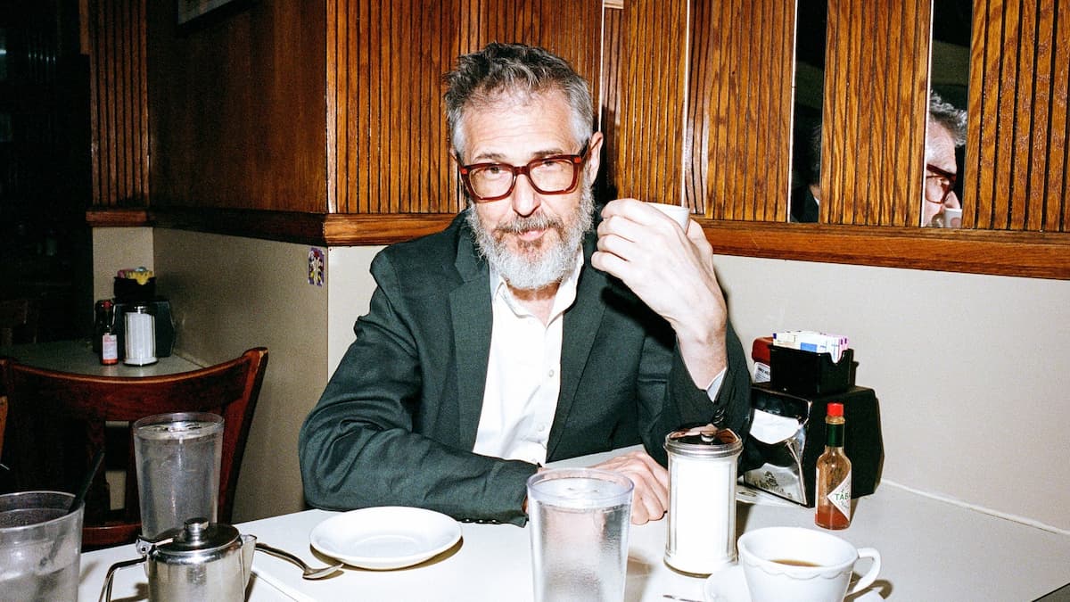 Ira Glass: Stories for a Saturday Night