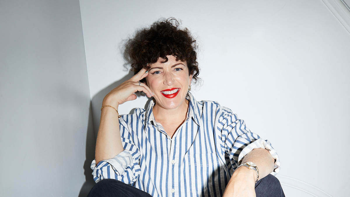 Annie Mac