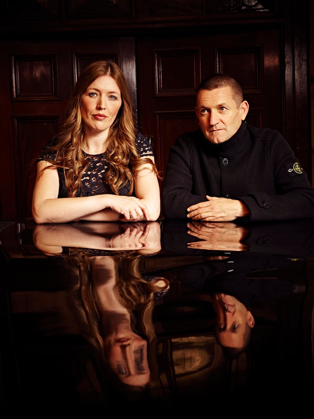 Paul Heaton - Venue Premium Tickets