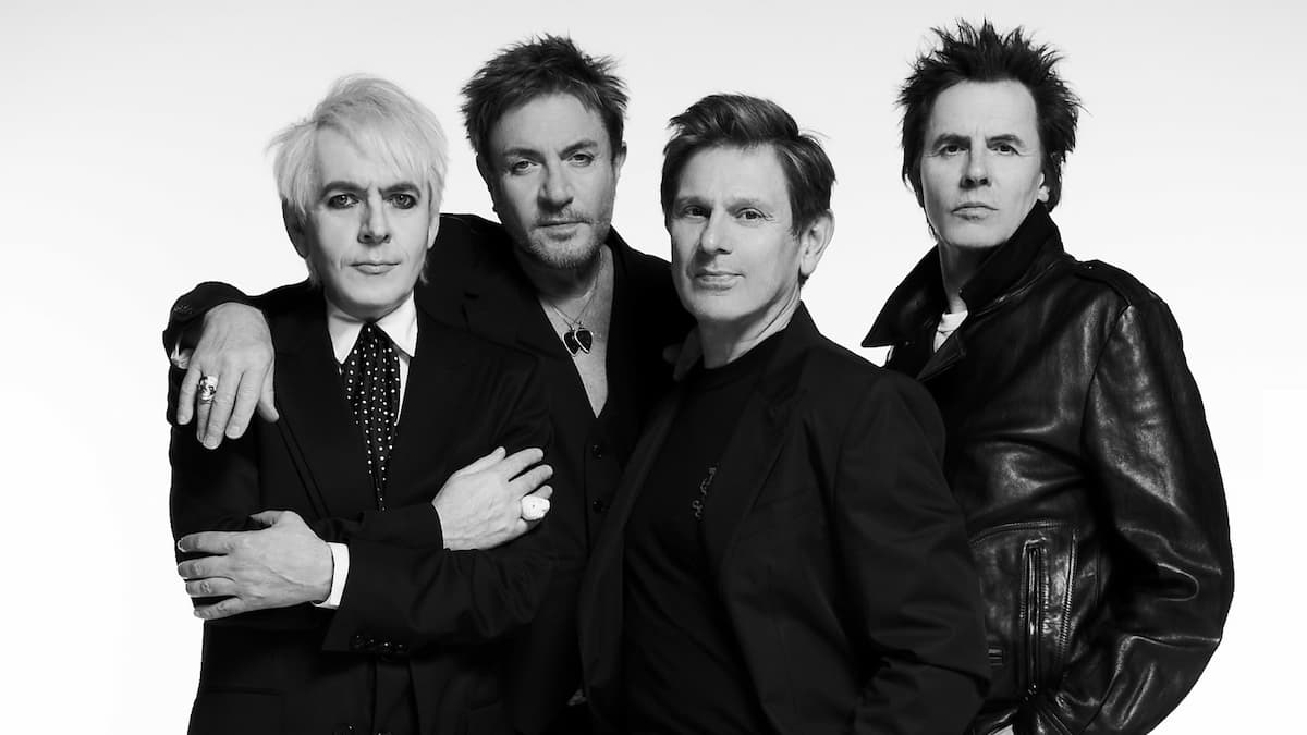 Duran Duran -  Venue Premium Tickets