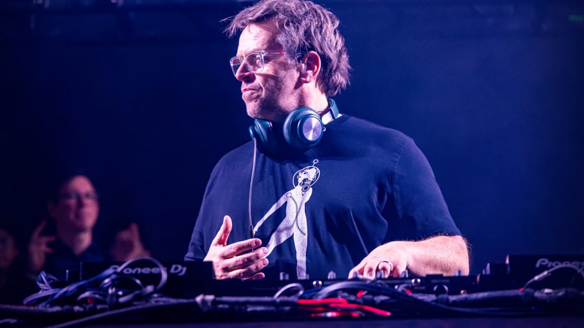 Chicane (Celebrating 30 Years of Chicane!)
