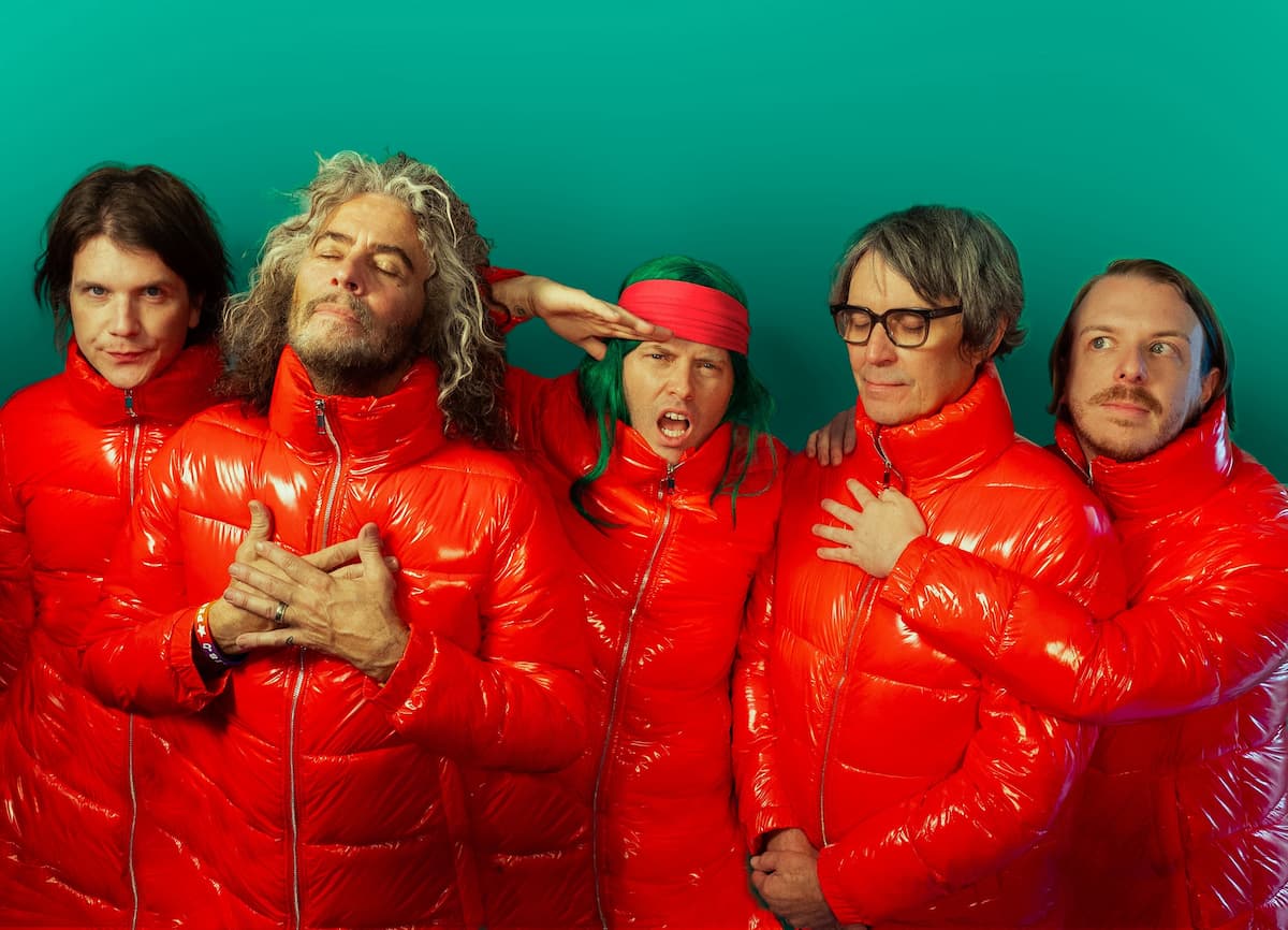 An Evening with the Flaming Lips