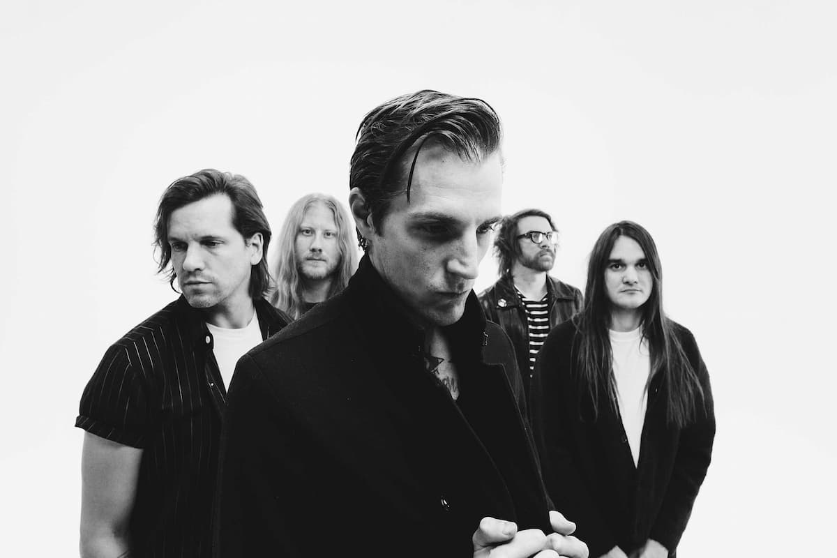 I love you, but... I chose The Maine
