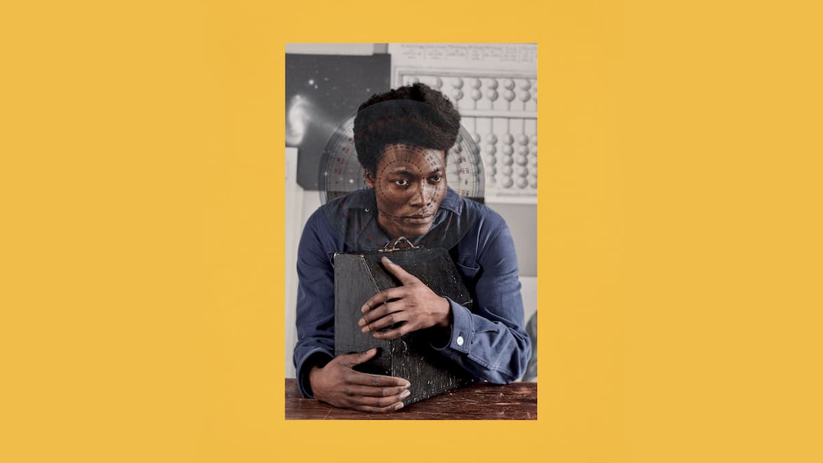 Somerset House Summer Series: Benjamin Clementine