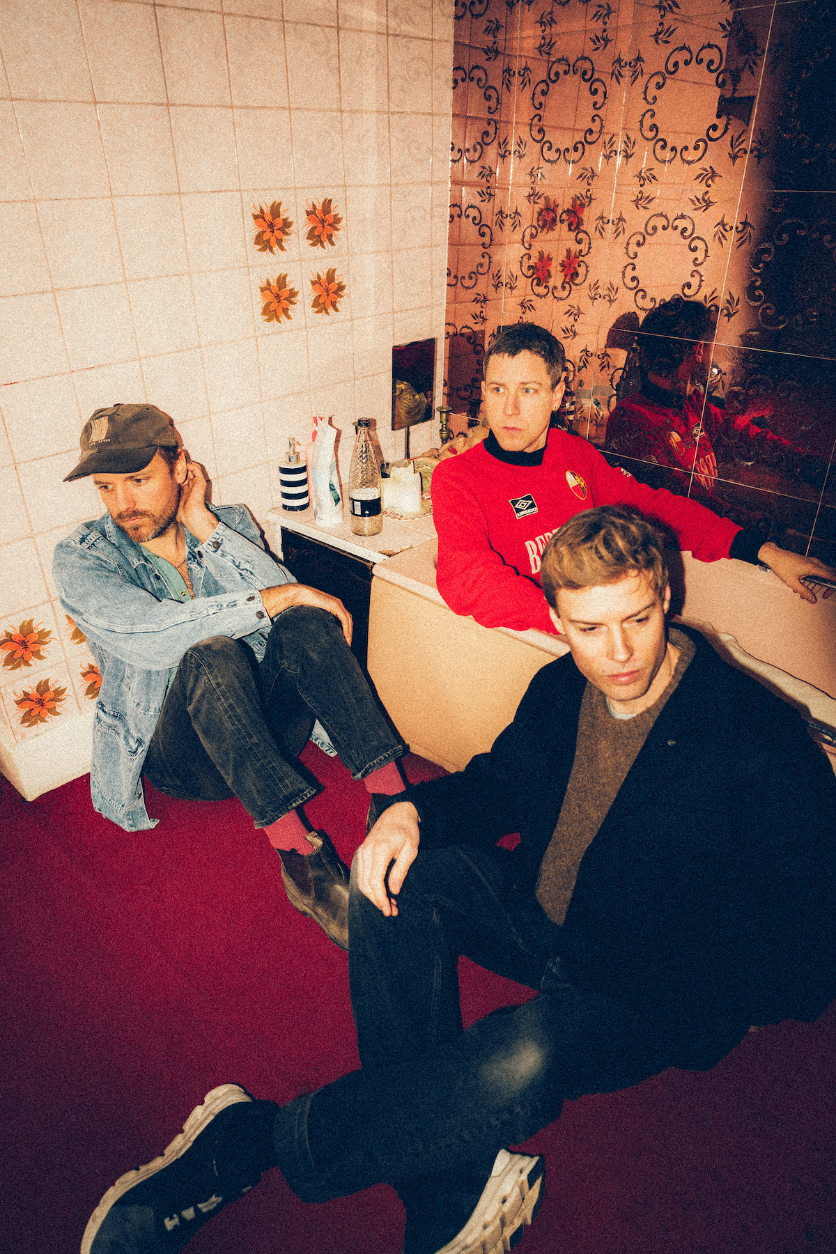 Somerset House Summer Series: Palace