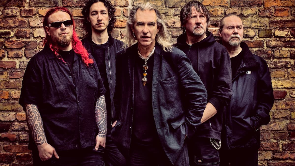New Model Army