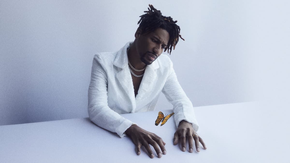 Jon Batiste World Festival - Batiste Plays SOUL (Disney & Pixar)
