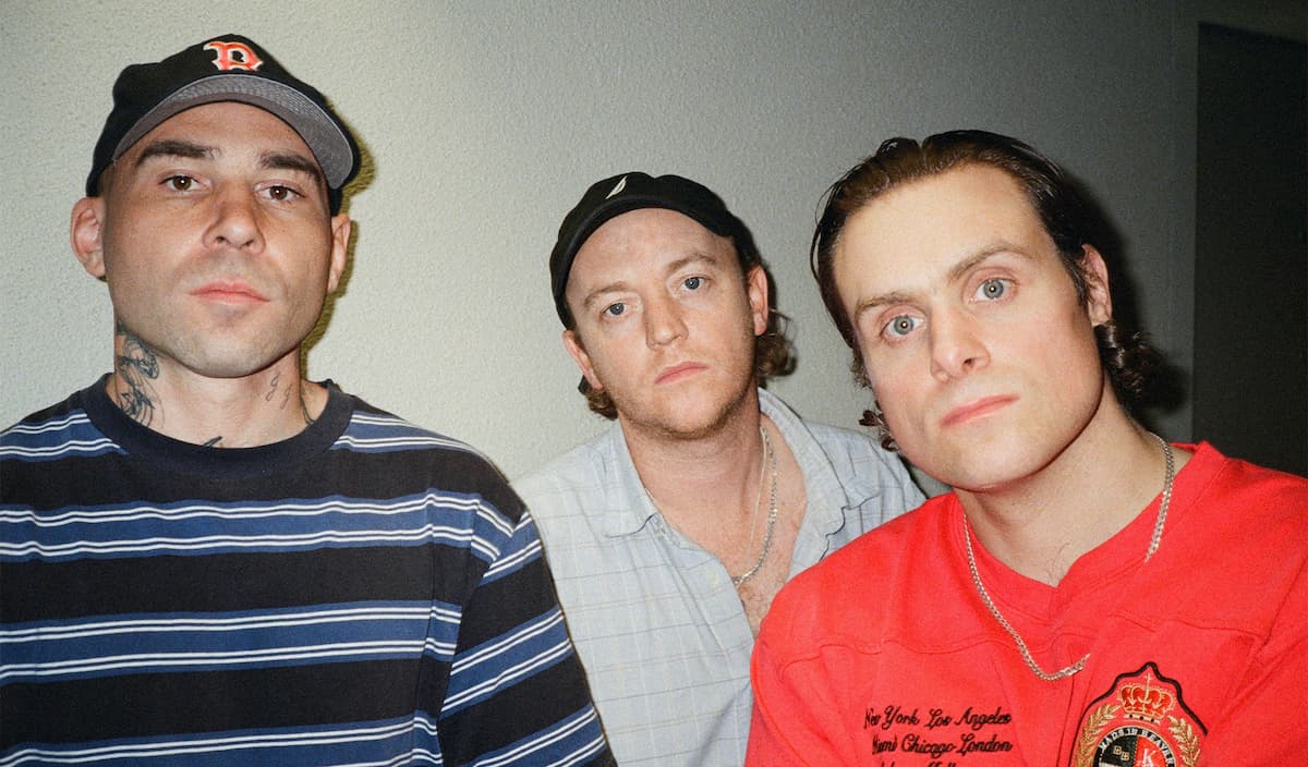 DMA'S