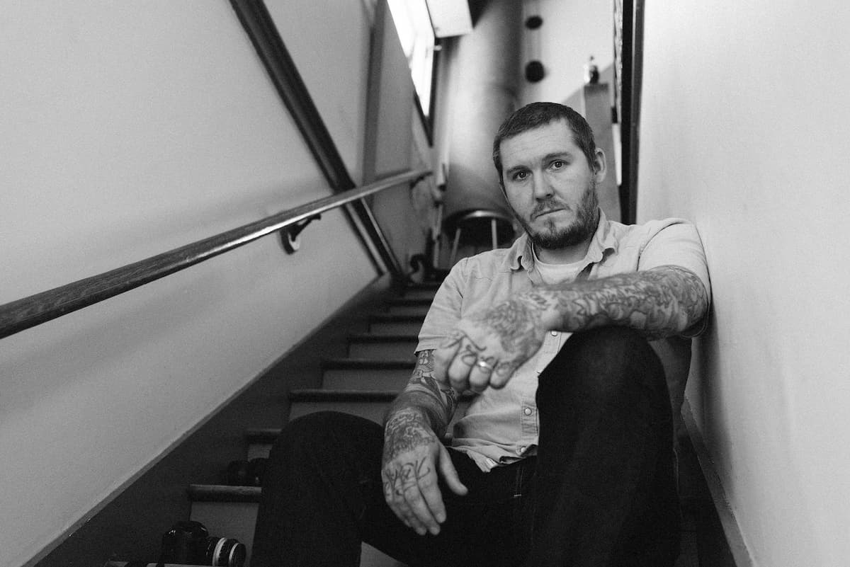 Brian Fallon & the Painkillers - Not Bad for New Jersey Tour 2026