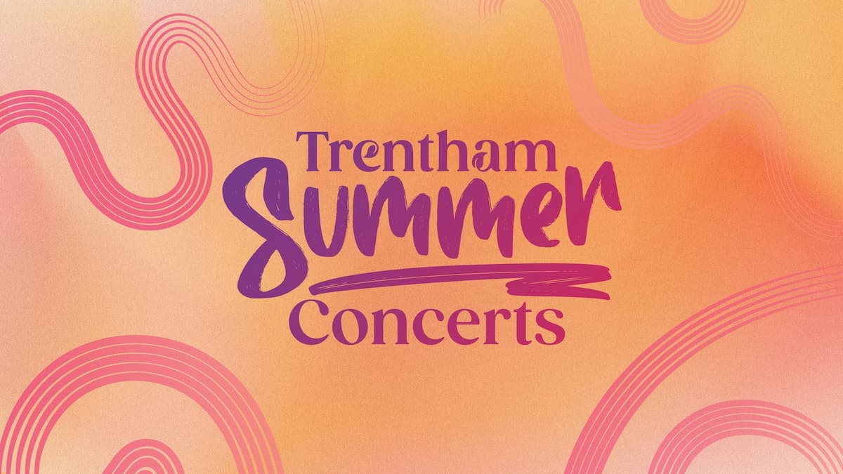 Summer Concerts - Back To the 90s and 00s