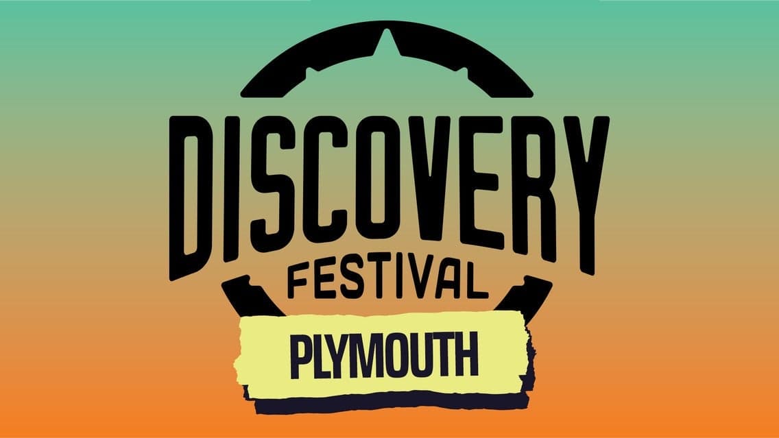Discovery Festival 2027 - Friday & Sunday