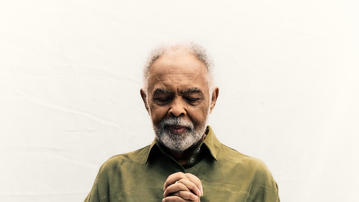 Gilberto Gil