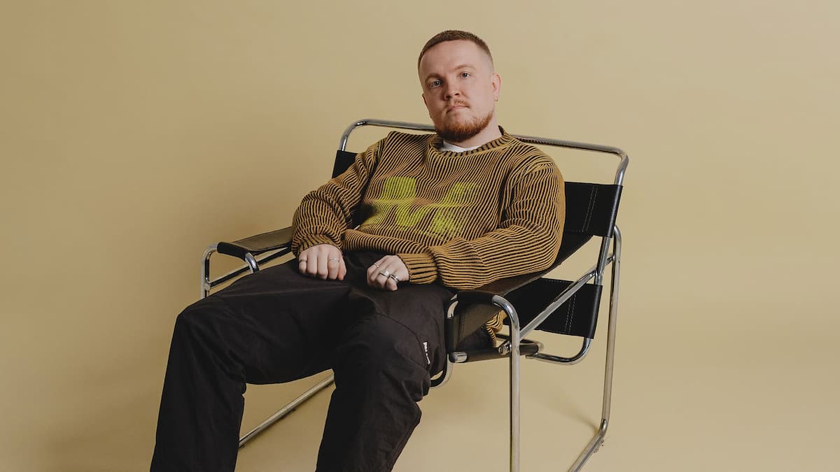 Chris Stussy