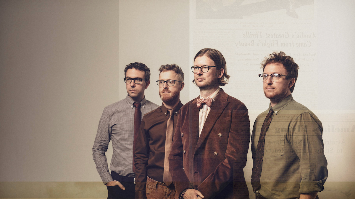 Public Service Broadcasting