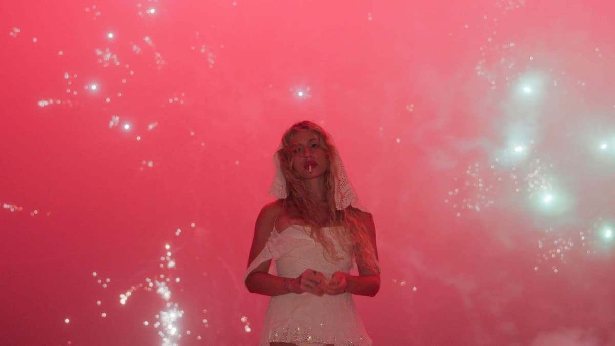 Slayyyter: THE WOR$T GIRL IN THE WORLD TOUR