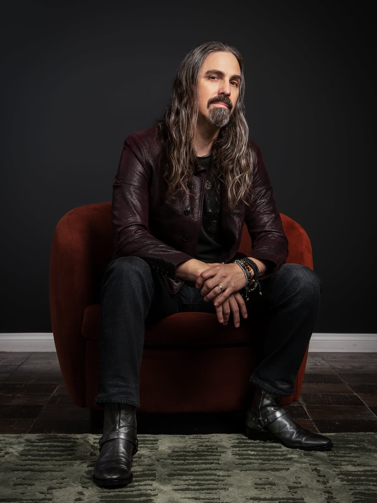 Bear McCreary: The Singularity
