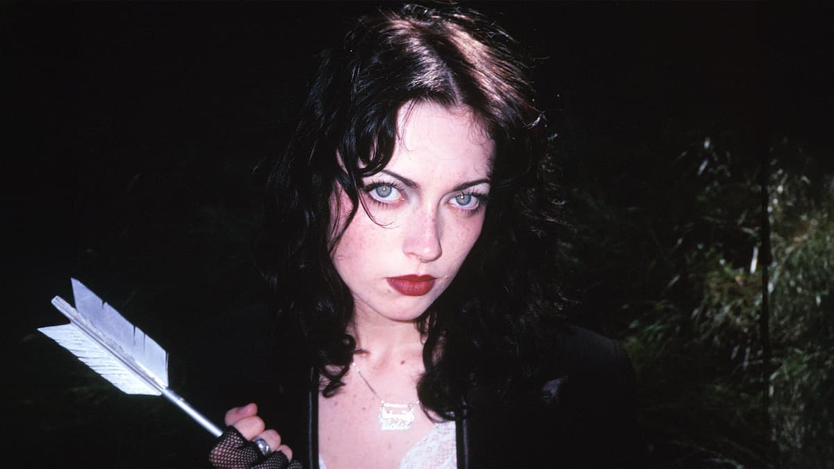 Violet Grohl - Be Sweet To Me Tour
