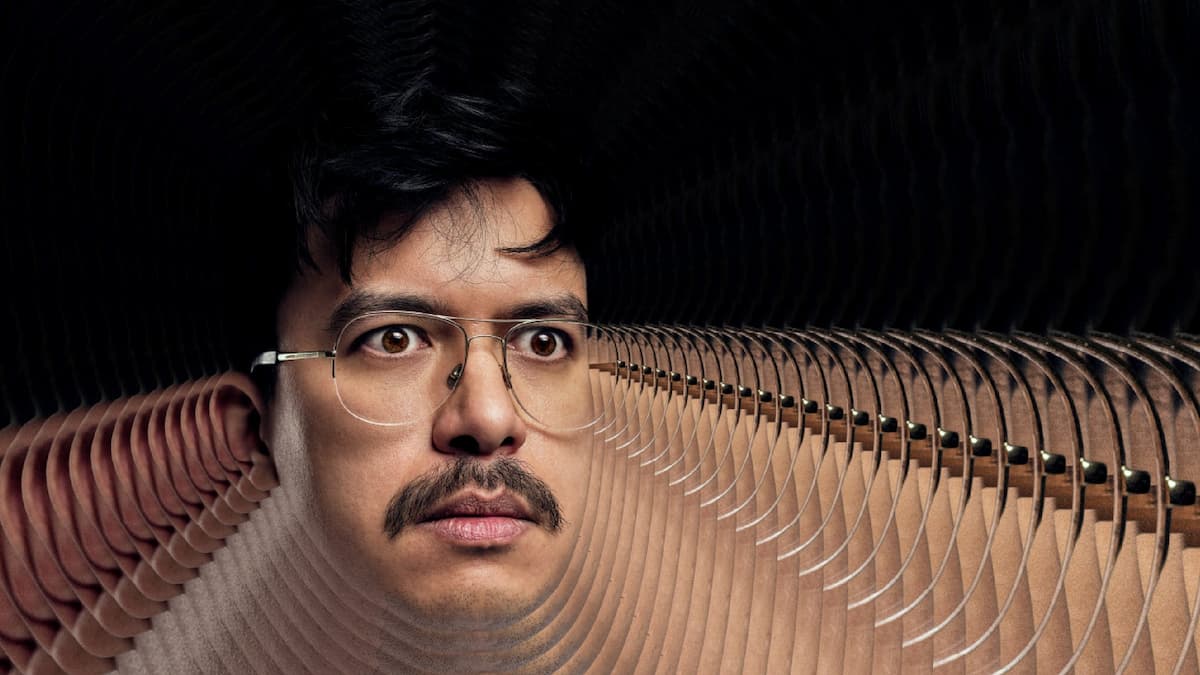 Phil Wang: OH NO