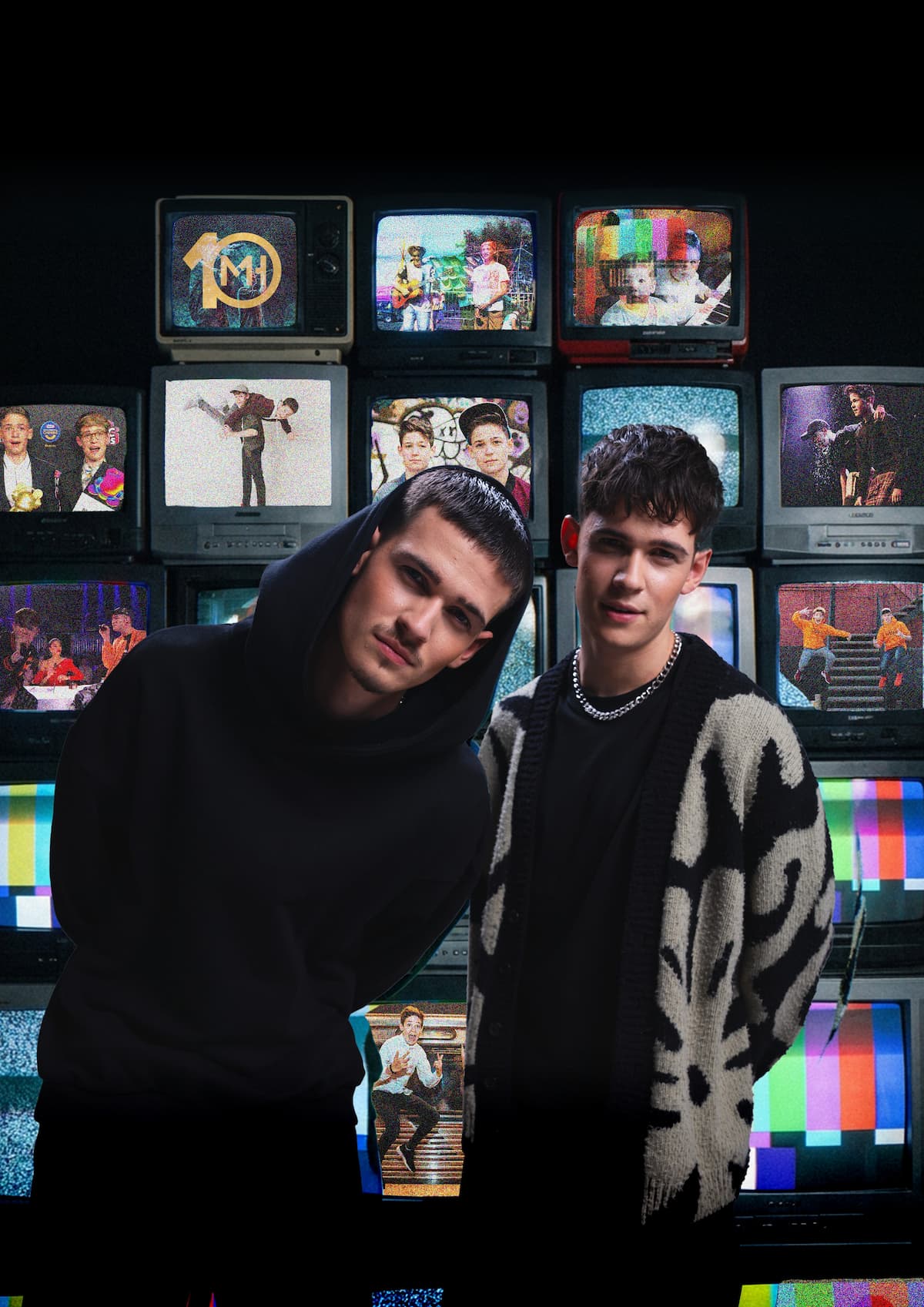 Max & Harvey