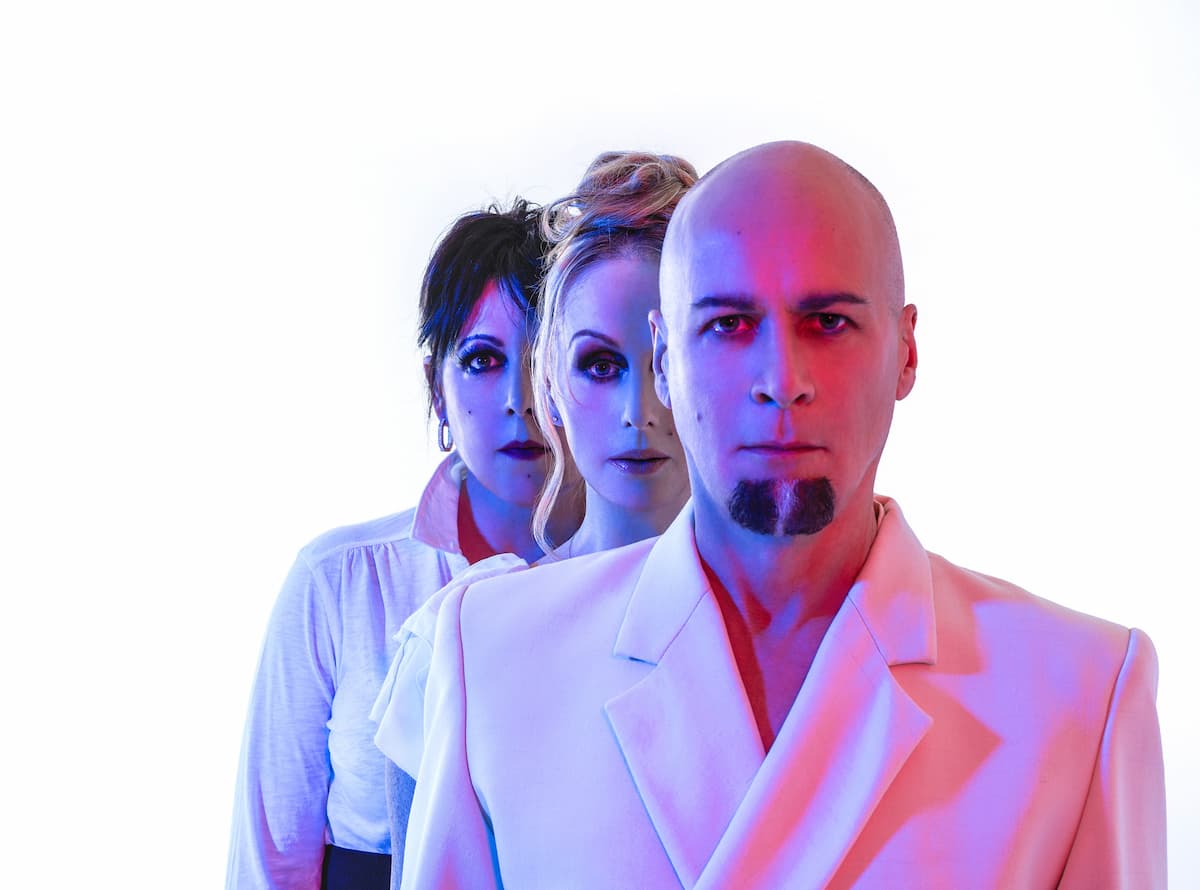 Trentham Live 2026 - the Human League