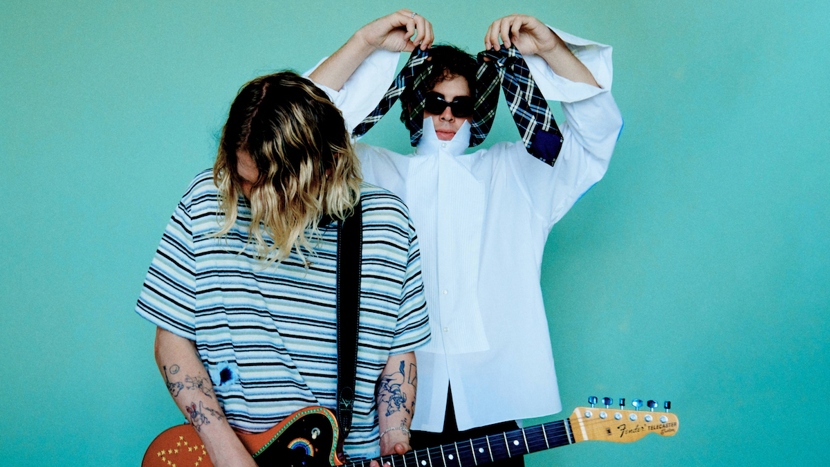 Bristol Sounds: Royel Otis