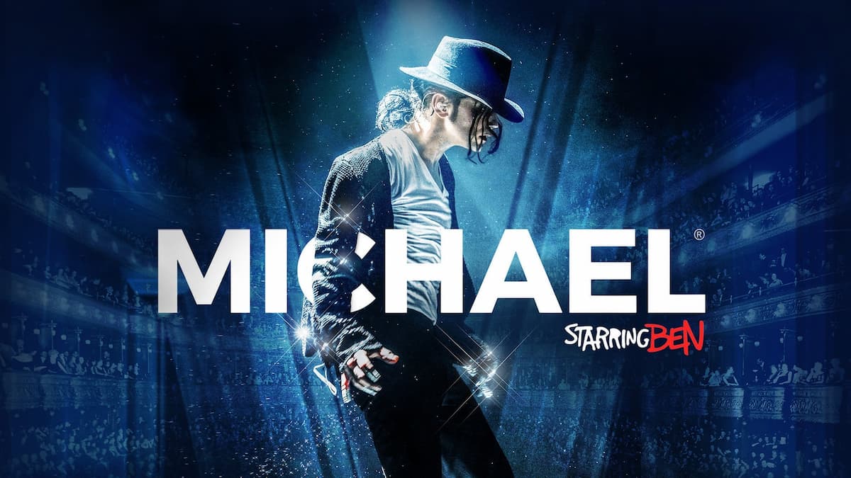 Michael Starring Ben