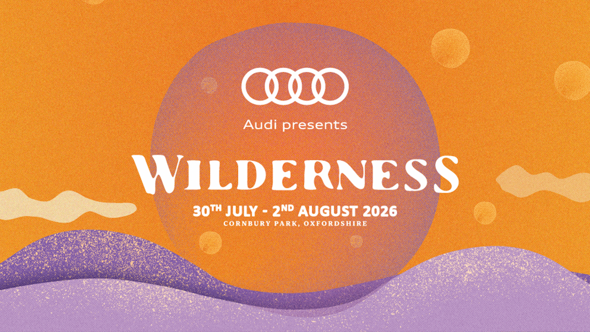 Audi Presents Wilderness 2026 - Saturday Day