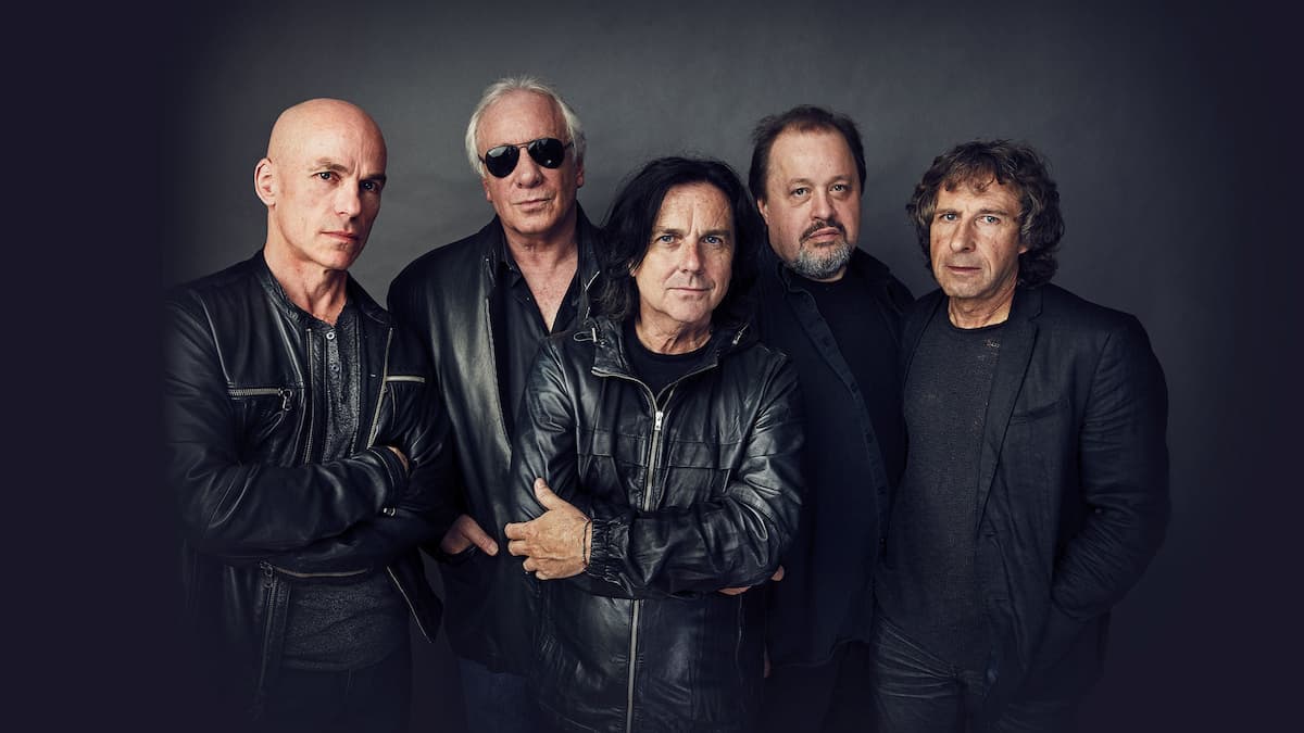 Marillion
