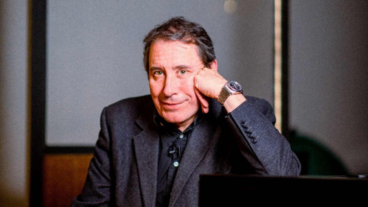 Jools Holland