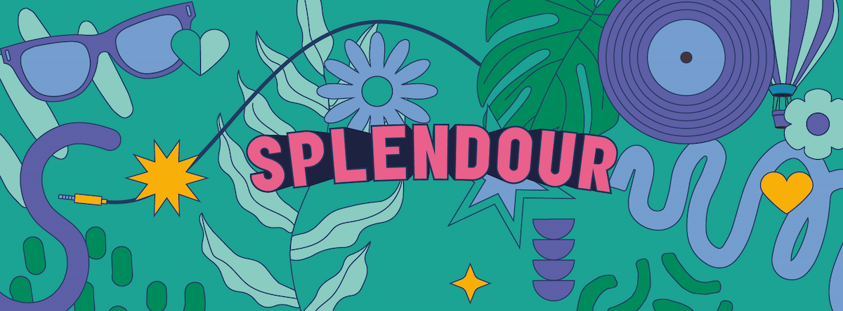Splendour Festival 2026 Saturday Day Tickets