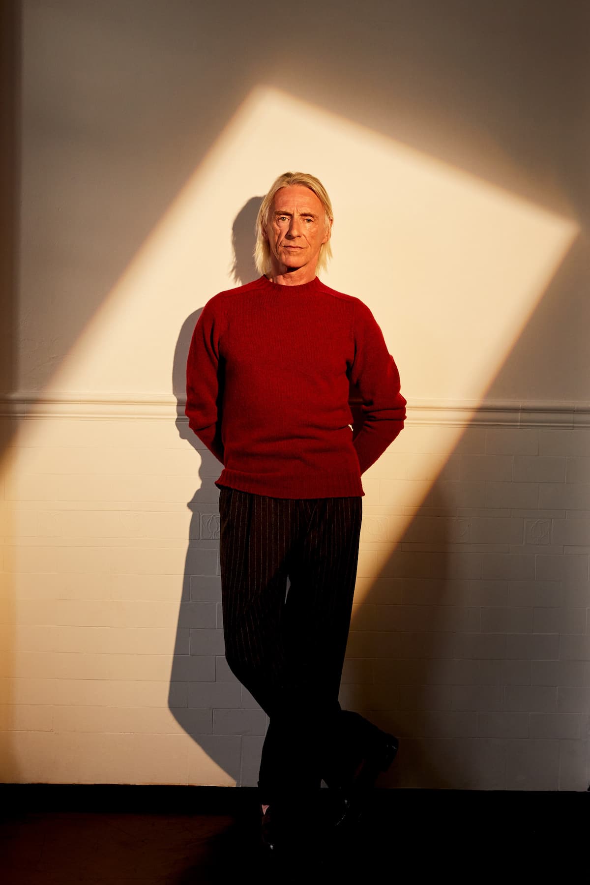 On the Waterfront presents Paul Weller