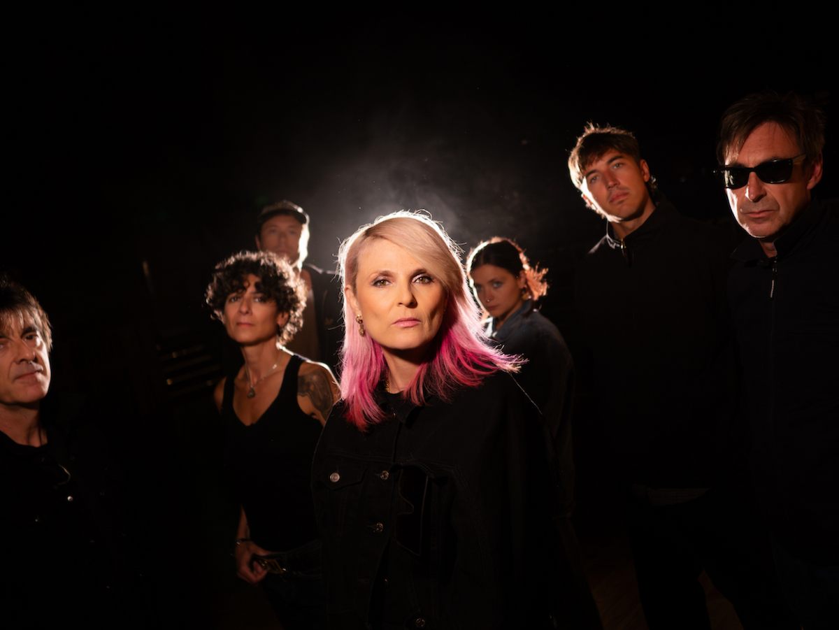 HERITAGE LIVE: Faithless + Special Guests