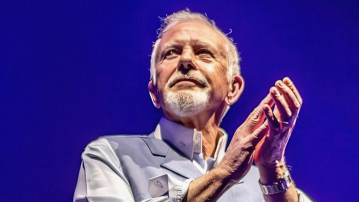 David Essex
