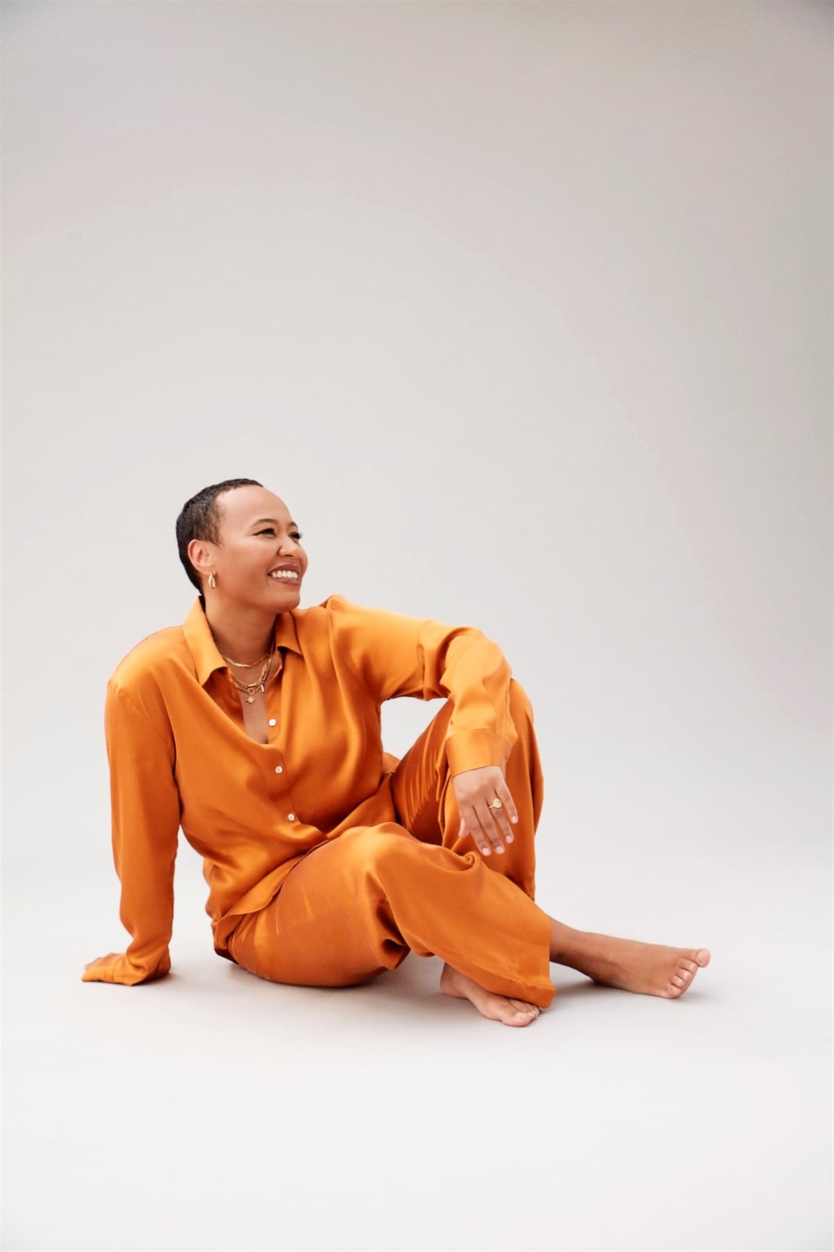Emeli Sande with The Absolute Orchestra