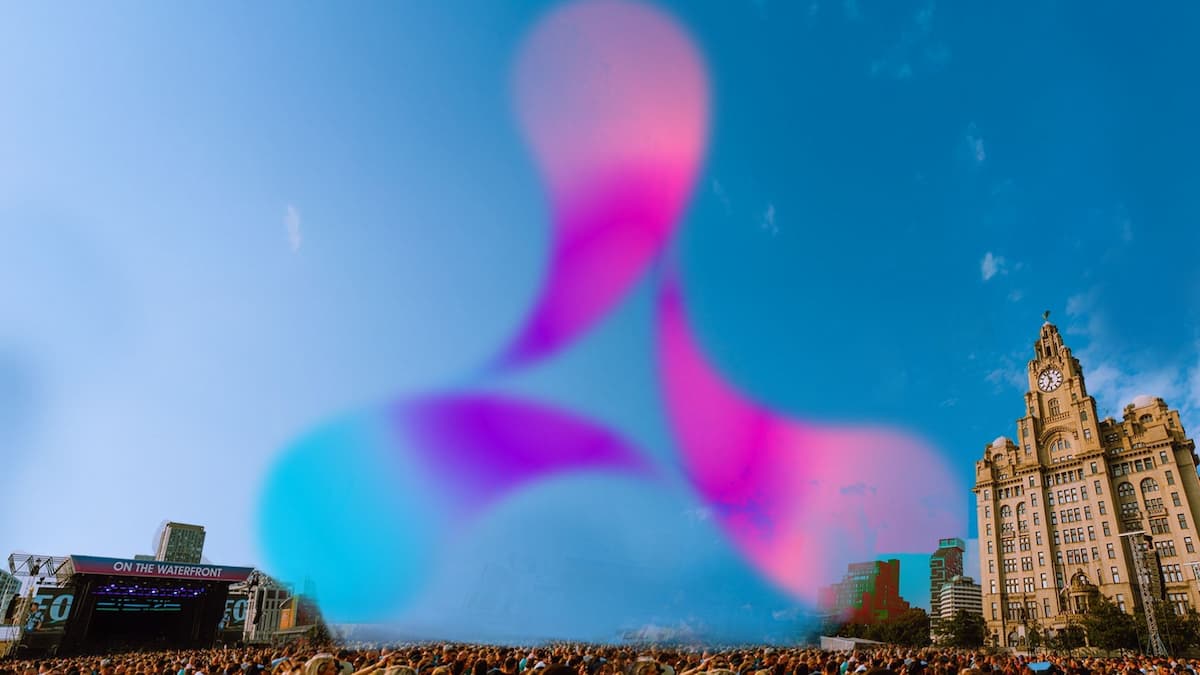 On the Waterfront presents 10 Years of Cream Classical