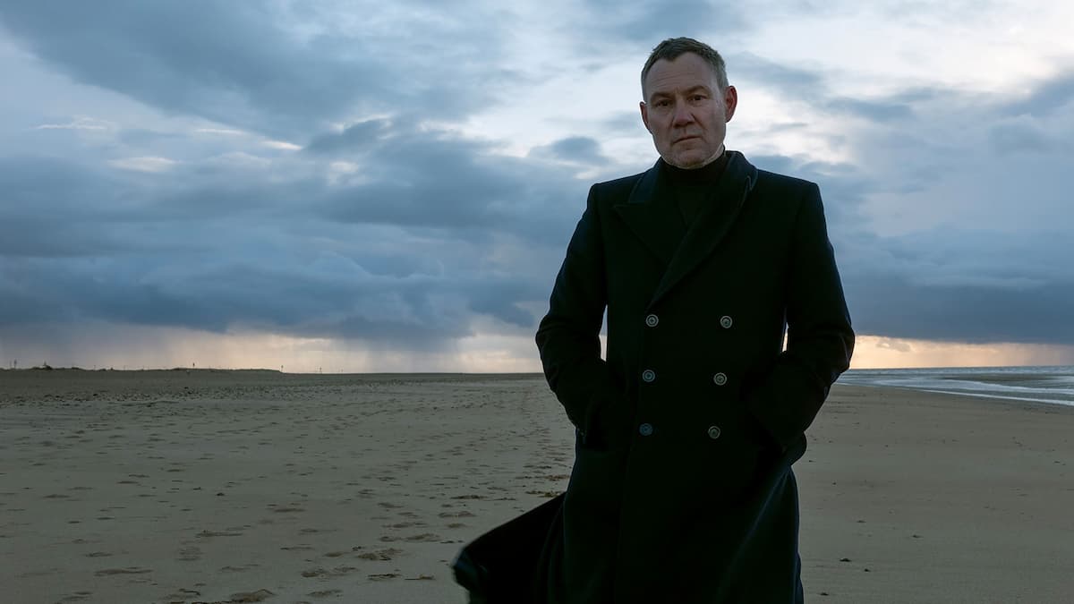 Hampton Court Palace Festival Presents David Gray