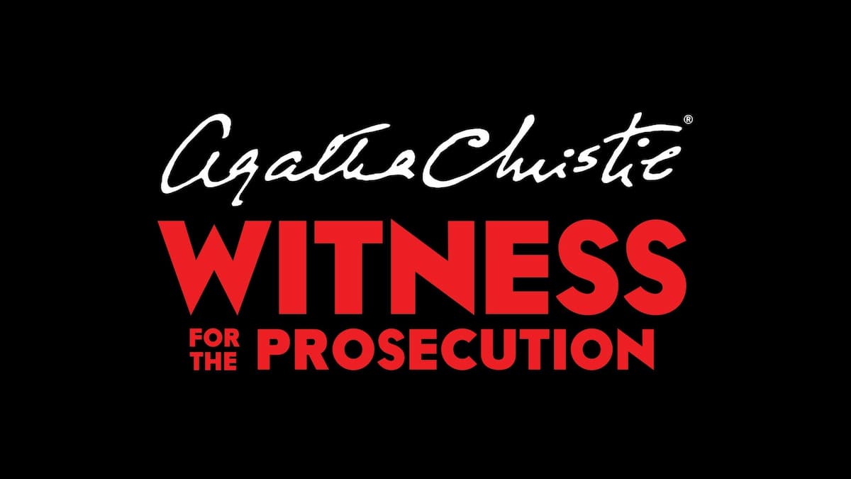 Witness for the Prosecution