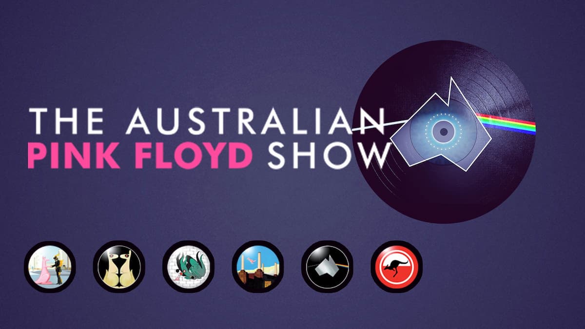 The Australian Pink Floyd
