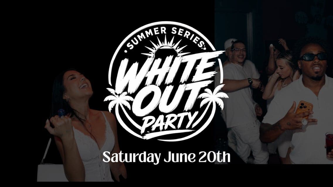 Avalon Saturday With Alex Walker