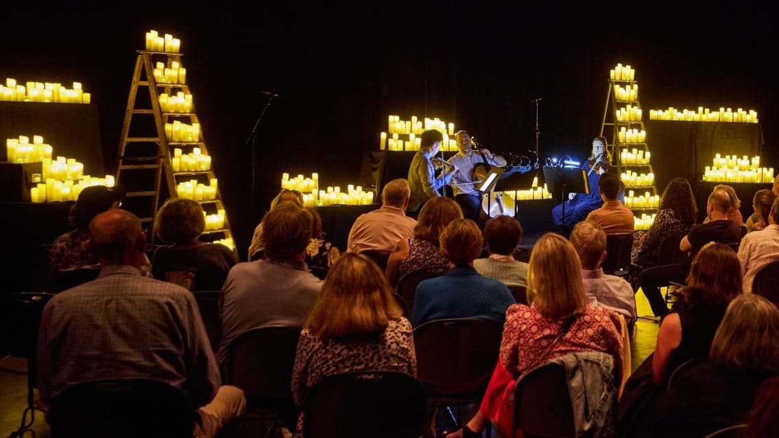 Candlelight Concert